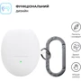 Чехол ArmorStandart Hang Case White for Huawei FreeBuds 6 (ARM86145)