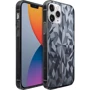 Чехол для iPhone LAUT DIAMOND Black (L_IP20M_DI_BK) for iPhone 12/iPhone 12 Pro