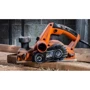 Электрорубанок AEG PL 700 (4935472008): Класс Бытовые