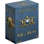 Настольная игра Capstone Games Terra Mystica: Big Box EN НА АНГЛИЙСКОМ ЯЗЫКЕ