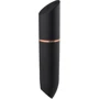 Вибропуля Adrien Lastic Rocket Black