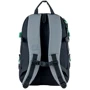 Рюкзак Kite Education Teens 876L-1 (K24-876L-1): Спинка Мягкая (без ребер жесткости)