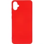 Чохол для телефона ArmorStandart ICON Case Red для Samsung A055 Galaxy A05 (ARM71803)