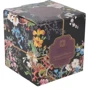 Чашка Maxwell & Williams для чаю з блюдцем Midnight Blossom Kilburn порцелянова 17.5х17.5х9 см 480 мл (WK01300): Тип Чашка c блюдцем для чая