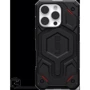 Чехол для iPhone Urban Armor Gear UAG Monarch Pro Magsafe Kevlar Black (114456113940) for iPhone 16 Pro