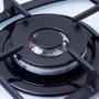 Варочная поверхность газовая Weilor GG W614 WH фото 4