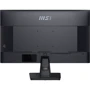 Монитор MSI Pro MP275 (9S6-3PC3CM-002): Стандарт VESA 100x100