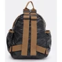 Женский рюкзак Monsen черный (C1cbk1965bl-black): Страна производитель Тайвань