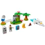 Конструктор LEGO DUPLO Disney Базз Рятівник та космічна місія (10962) фото 7