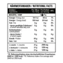 Аминокислота для спорта MST Nutrition BCAA Zero 330 g /55 servings/ Bubble Gum: Вкус Жевательная резинка