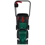 Parkside PRM 1300 A1: Материал корпуса Пластик