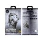 Защитное стекло для iPhone WK Kingkong 4D Curved Screen Protector HD Black (WTP-010) for iPhone 15 Pro: Тип защиты экрана на экран