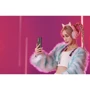 Наушники Razer Kraken Kitty Edition Quartz BT RGB Pink (RZ04-03520100-R3M1): Назначение Для смартфона