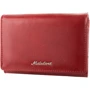 Женский кошелек Maledives красный (DNK-M-P30-20-red)