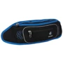 Сумка на пояс Deuter Neo belt II black-coolblue (390507301): Габарити 12х33х4 см