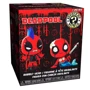Игровая фигурка Funko Mystery Minis - Deadpool S1 (30975): Тип Персонаж мультфильма, фильма