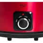 Медленноварка Adler AD 6413 red фото 3