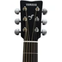 Електроакустична гітара YAMAHA FGX800C (BL): Тип Електро-акустична гітара
