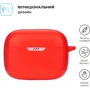 Чехол ArmorStandart Silicone Case Red (ARM80437) for JBL Tune 235 NC: Тип Чехол