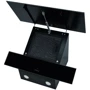 Вытяжка Best Chef Gamma 1000 Black 60 (1F440B2L8A): Управление Сенсорное