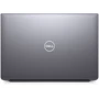 Ноутбук Dell Precision 5690 (DP7U641003AUS): Видеоадаптер Nvidia RTX A1000, 6 ГБ GDDR6