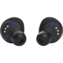 Навушники JBL Tour Pro + TWS Black (JBLTOURPROPTWSBLK): Тип конструкції вакуумні