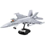 Конструктор COBI Топ Ган 2 Истребитель-бомбардировщик F/A-18E/F Супер Хорнет, 555 деталей (COBI-5804): Серия Другие