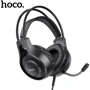 Наушники Hoco W106 Tiger Black фото 3