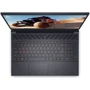 Ноутбук Dell Inspiron G15 (5530-8224): Процессор Intel Core i5-13450HX (2.4 - 4.6 ГГц) / 10 - ядерный