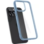 Чехол для iPhone Spigen Ultra Hybrid Sierra Blue (ACS06572) for iPhone 15 Pro Max: Тип чехла накладка на заднюю часть