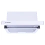 Вытяжка Minola HTL 5615 WH 1000 LED