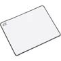 Ігрова поверхня 2E Gaming Mouse Pad M Speed/Control White (2E-PG300WH): Тип поверхні Гладкая (speed)