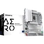 Gigabyte Z890 AERO G: Дополнительно Радиатор на VRM, Поддержка RAID, Поддержка UEFI, Адаптер Wi-Fi