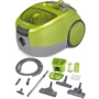 Порохотяг Zelmer VC 1400.0 SK: Вага 6.1 кг
