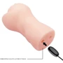 Мастурбатор с вибрацией LYBAILE Crazy Bull - Realistic Pocket Pussy (BM-009228Z)