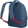 Сумка для ноутбуков Wenger 16" Mars Blue: Форм-фактор 16"