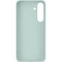 Чохол для телефона Samsung Silicone Case Mint (EF-PS936CMEGWW) для Samsung S936 Galaxy S25 Plus: Плівка в комплекті нет