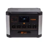 Зарядная станция PowerPlant P2000W 1843.2Wh 512000mAh 2000W (PB930746)