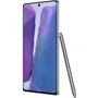 Смартфон Samsung Galaxy Note 20 8/256 GB Gray Approved Витринный образец: Причина уценки Как новый (витринный образец): смартфон выглядит и функционирует как новый. Смартфон полностью проте