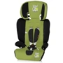 Автокрісло Bertoni Maranello (black & green the world)