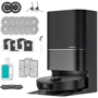 Робот-пилосос Xiaomi Dreame Bot X40 Ultra Complete Black (RLX63CE-2-Bl)