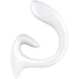 Вибратор Satisfyer G for Goddess 1 White