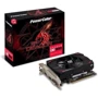 Відеокарта PowerColor RX 550 4 GB Red Dragon (AXRX 550 4GBD5-DH): Тип пам'яті GDDR5