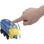 Паровозик Брюстер Chuggington з механічною функцією та пазлом (EU890302)