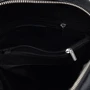 Жіночий рюкзак чорний (Ricco Grande K1183-black): Тип ручки Со съемным ремнем, Плечевой ремень, Короткая ручка