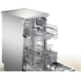 Посудомойка Bosch SPS2IKI04E: Размеры 84.5x45x60 см