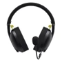 Наушники Hator Hyperpunk 2 USB 7.1 Black (HTA-845): Чувствительность (дБ) 114