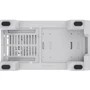 Корпус Zalman Z1 ICEBERG WHITE: Мощность БП, Вт нет