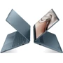 Ноутбук Lenovo Yoga 7 14IAL7 (82QE002KUS): Вага 1.42 кг