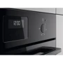 Духовой шкаф электрический Zanussi ZOHIQ3K2: Размеры 59.4x59x56 см